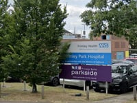 Frimley Park Hospital rated good but told safety should improve