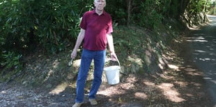 Tanker crisis exposes town's fragile water supply