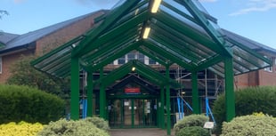 MP joins fight for hospital ward as consultation begins