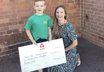 Beacon Hill Primary joins elite group securing major grant for new nursery