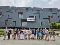Bohunt pupils head to China for ‘game-changing’ language experience