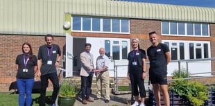 Hall is good in Headley Down as Y Plus steps up