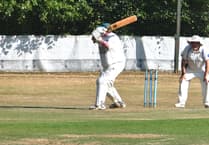 Waverley slip to narrow defeat at Bagshot