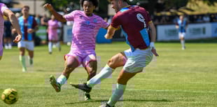 WATCH: Johnson praises Town after superb Eastbourne win