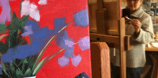 Surrey Artist of the Year finalists revealed by New Ashgate Gallery