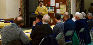 Khalil Yousuf: Labour's education plans would devastate SEND families
