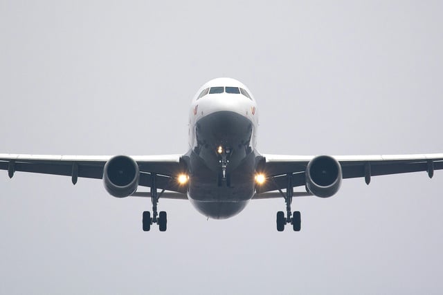 How extreme space weather could ground flights