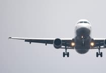 Flights could be grounded by extreme space weather, Surrey study finds