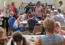 Discover Haslemere's insect exhibition for kids