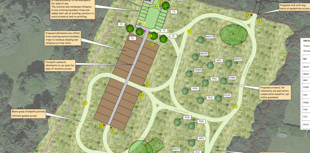 Allotments plan for Hindhead green lit despite traffic concerns