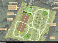Allotments plan for Hindhead green lit despite traffic concerns
