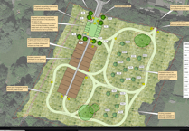 Allotments plan for Hindhead green lit despite traffic concerns