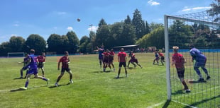 Rams earn impressive victory against Midhurst & Easebourne