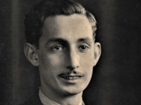 Peeps into the Past: RAF hero Stan Vaisey's POW journey