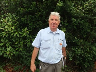 Shock as beloved postie’s bike is snatched mid-round