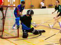 Farnham retain national title at UK Floorball Championships