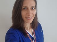 Surrey NHS nurse's plea for 24-hour train tickets