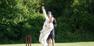 Clanfield slip to narrow defeat against United Services