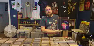 Ozzy Osbourne’s death felt in Farnham music scene