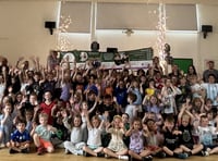 Fernhurst School receives Ofsted praise