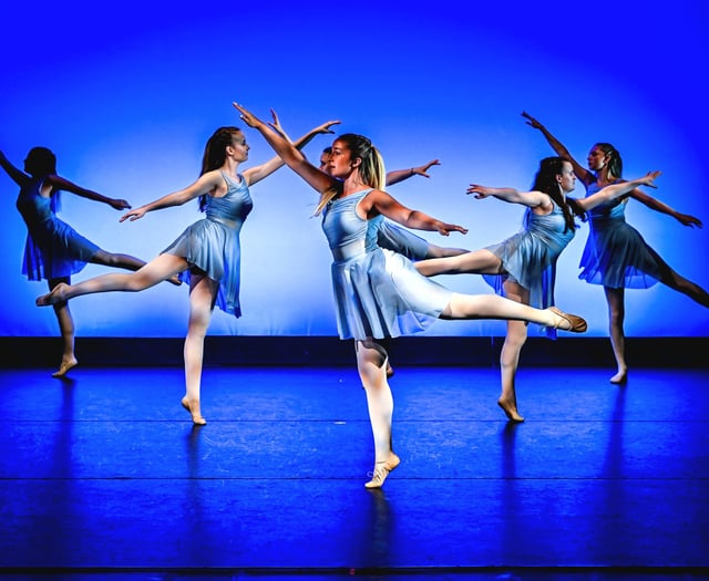 Red Shoes Dance School marks 10 years