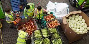 FareShare's urgent appeal amid food crisis