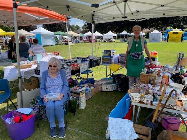 Hampshire and Surrey clubs and societies news