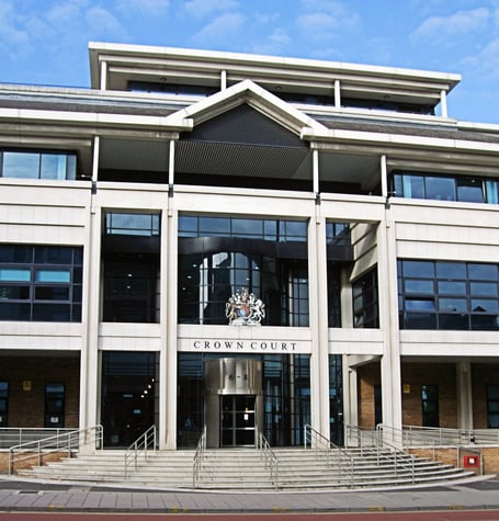 Kingston Crown Court