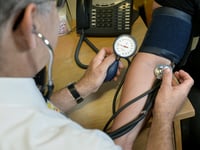 Half of Royal Surrey County Hospital NHS Foundation Trust cancer patients were satisfied with their GP