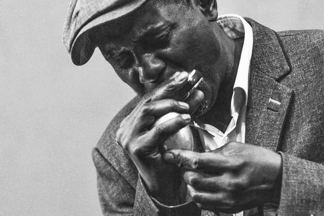 Midhurst to host first-ever jazz, food & blues festival this November