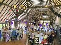 The Arts Society Grayshott marks 40 years of cultural connection