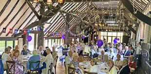 The Arts Society Grayshott marks 40 years of cultural connection