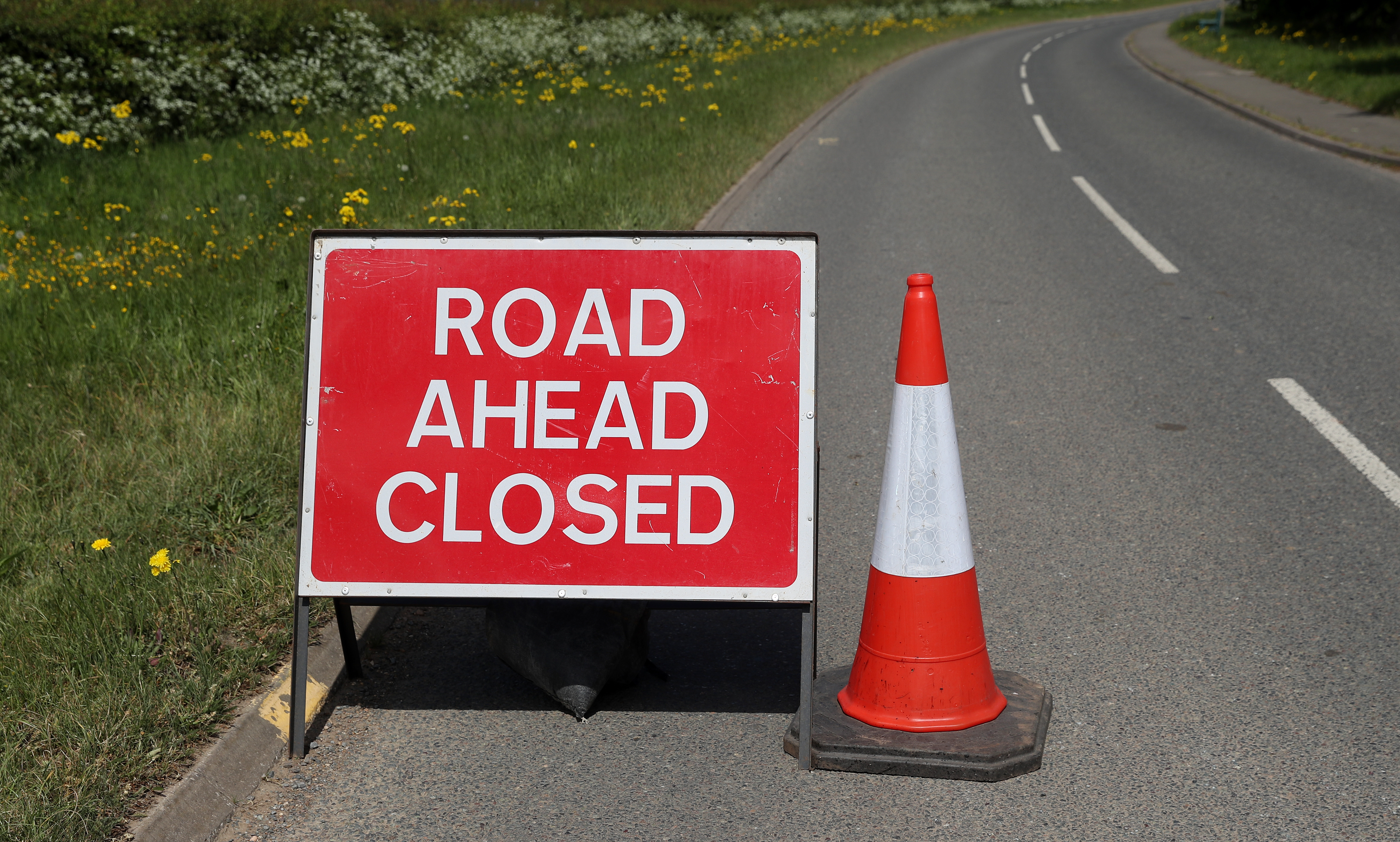 Waverley road closures: one for motorists to avoid over the next fortnight