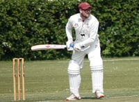 Clanfield's second team fall to heavy Burridge defeat