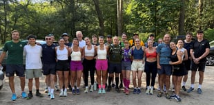 Haslemere legacy raises £60k for charity