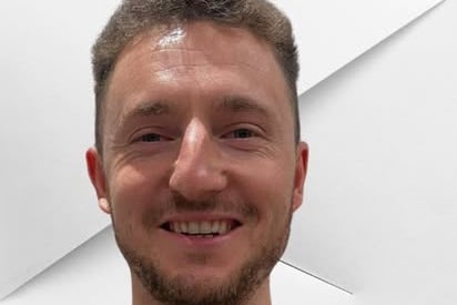 Farnham captain James Berry scored a match-winning century