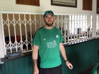 Rowledge lose final-ball thriller