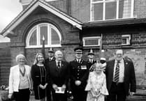 Remembering the 'Hero of Haslemere' on 170th anniversary of police officer’s death