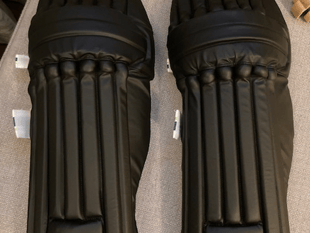 UCA Farnham steps up to the crease for sustainable cricket gear