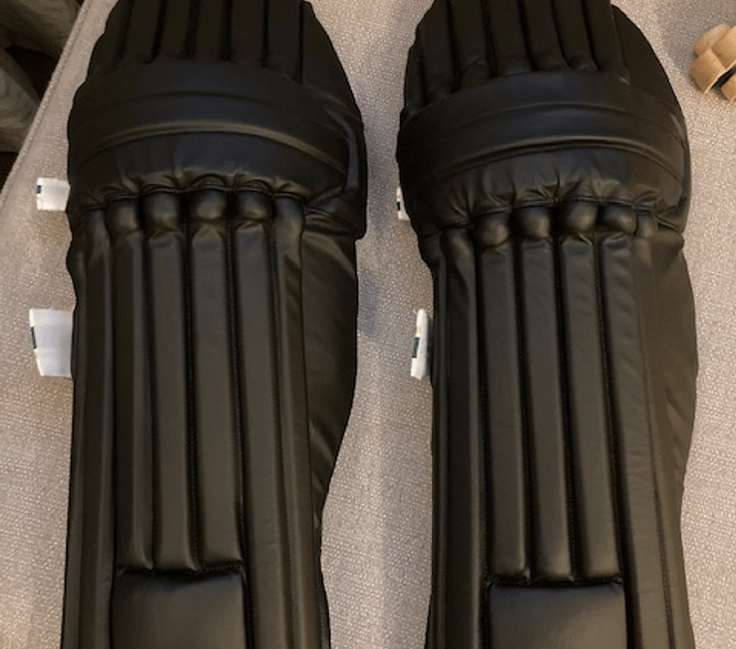 UCA Farnham steps up to the crease for sustainable cricket gear
