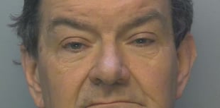 Man guilty of murdering and raping ex-partner at luxury Surrey hotel