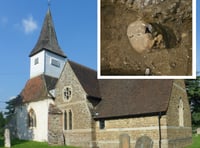 Work for the future reveals the past