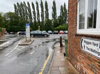 New ‘Pay One, Stay Two’ parking deal to boost town centres