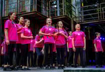 Hampshire and Surrey clubs and societies news