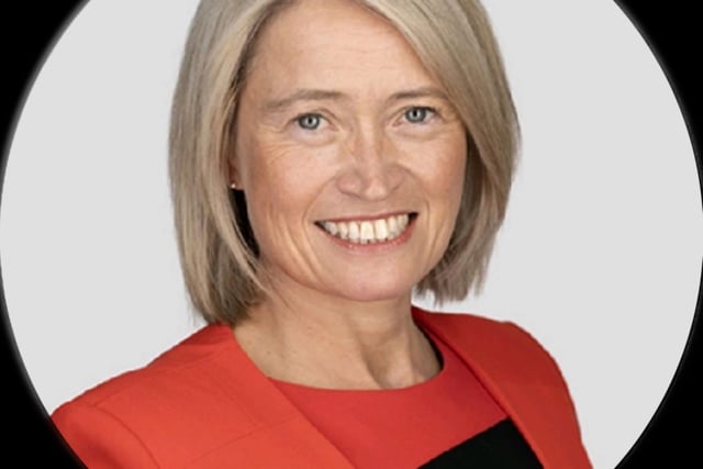Rachel Hill named new Chief Executive of Friends of the Elderly