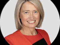 Rachel Hill named new Chief Executive of Friends of the Elderly