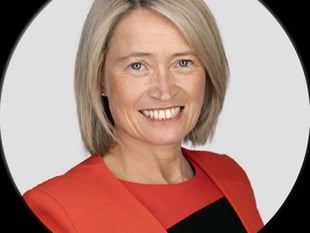 Rachel Hill named new Chief Executive of Friends of the Elderly