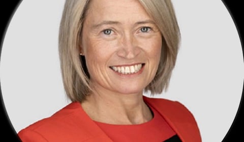 Rachel Hill named new Chief Executive of Friends of the Elderly
