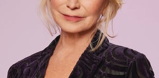 The Good Life's Felicity Kendal to star at West Meon Music Festival