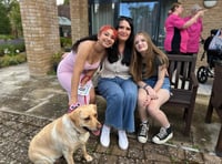 Liphook dog show raises £300